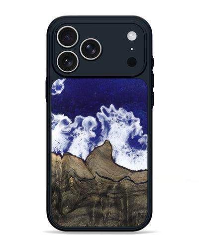 Charlie (802128) iPhone 17 Pro Max Phone Case