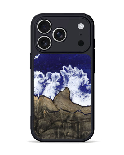 Charlie (802128) iPhone 17 Pro Phone Case