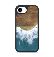 iPhone 16e Wood Phone Case - Rheta (Coastal, 802129)