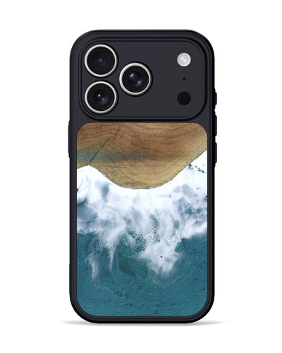 Rheta (802129) iPhone 17 Pro Phone Case