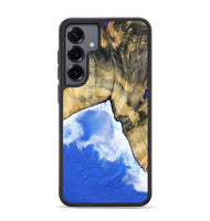 Galaxy S25 Plus Wood Phone Case - Darleen (Coastal, 802130)