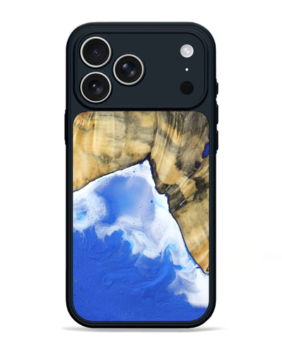 Darleen (802130) iPhone 17 Pro Max Phone Case