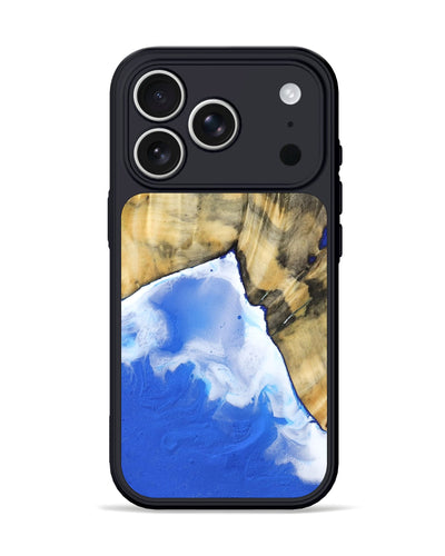 Darleen (802130) iPhone 17 Pro Phone Case