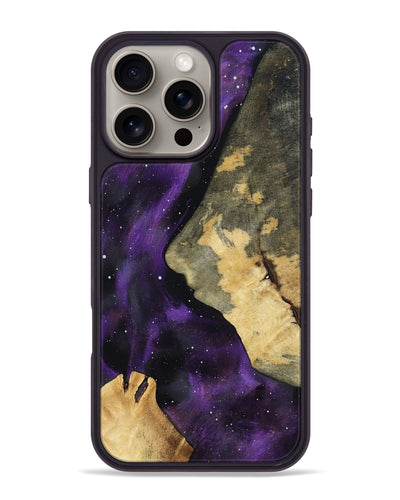 Diamond (802140) iPhone 16 Pro Max Phone Case