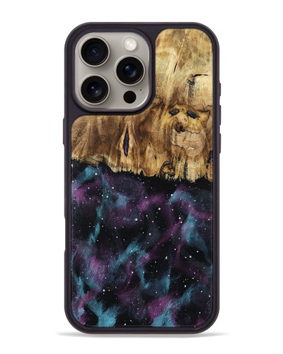 Travis (802142) iPhone 16 Pro Max Phone Case