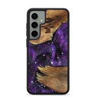 Galaxy S24 Plus Wood Phone Case - Zaiden (Cosmos, 802148)