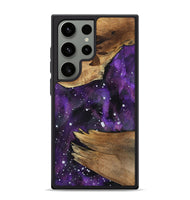 Galaxy S24 Ultra Wood Phone Case - Zaiden (Cosmos, 802148)
