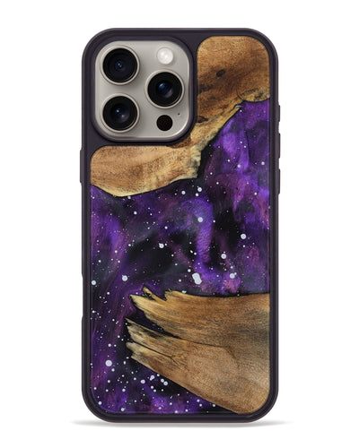 Zaiden (802148) iPhone 16 Pro Max Phone Case