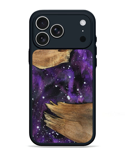 Zaiden (802148) iPhone 17 Pro Max Phone Case