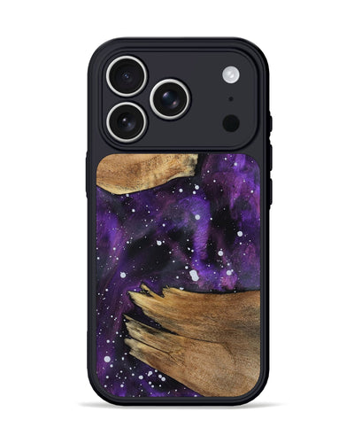 Zaiden (802148) iPhone 17 Pro Phone Case