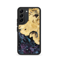 Galaxy S22 Wood Phone Case - Shaylee (Cosmos, 802151)