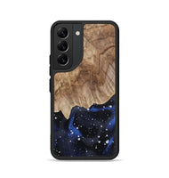Galaxy S22 Wood Phone Case - Harlow (Cosmos, 802154)