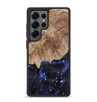 Galaxy S25 Ultra Wood Phone Case - Harlow (Cosmos, 802154)