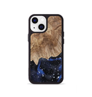 iPhone 13 mini Wood Phone Case - Harlow (Cosmos, 802154)