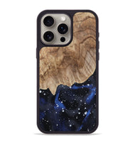 iPhone 15 Pro Max Wood Phone Case - Harlow (Cosmos, 802154)