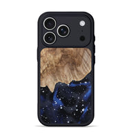 iPhone 17 Pro Wood Phone Case - Harlow (Cosmos, 802154)