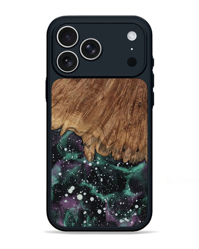 Jakob (802157) iPhone 17 Pro Max Phone Case