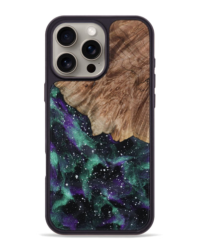 Jenifer (802160) iPhone 16 Pro Max Phone Case