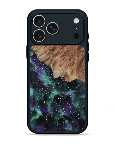 Jenifer (802160) iPhone 17 Pro Max Phone Case