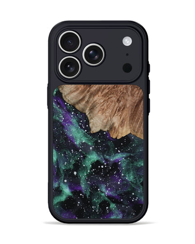 Jenifer (802160) iPhone 17 Pro Phone Case