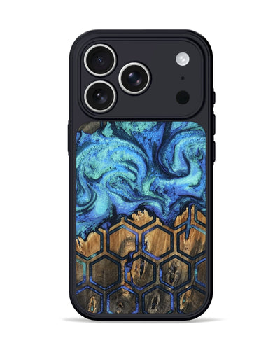 Mettie (802162) iPhone 17 Pro Phone Case