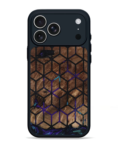 Vickie (802163) iPhone 17 Pro Max Phone Case