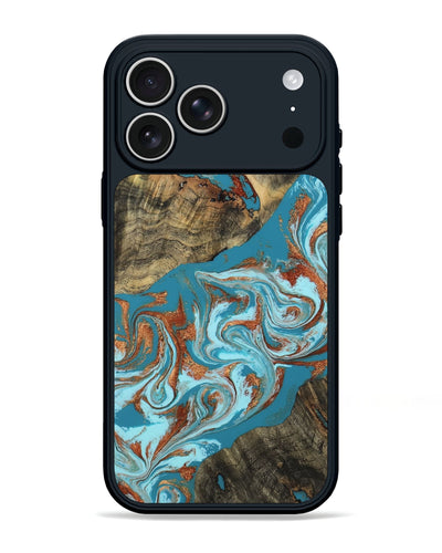 Edythe (802164) iPhone 17 Pro Max Phone Case