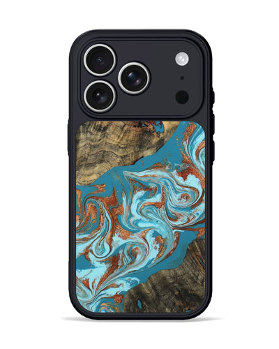 Edythe (802164) iPhone 17 Pro Phone Case