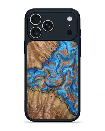 Lutie (802165) iPhone 17 Pro Max Phone Case