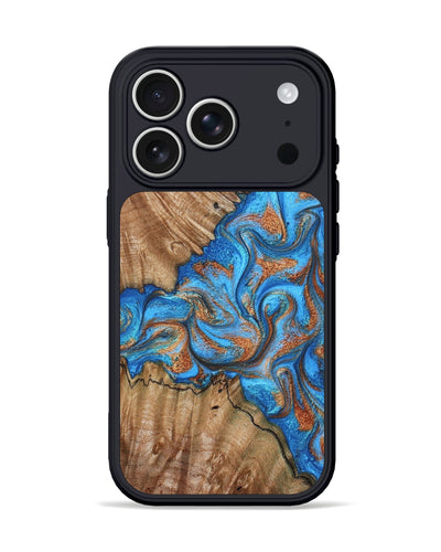 Lutie (802165) iPhone 17 Pro Phone Case