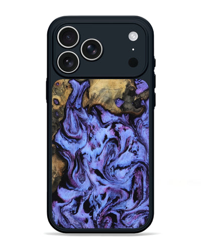 Larry (802169) iPhone 17 Pro Max Phone Case