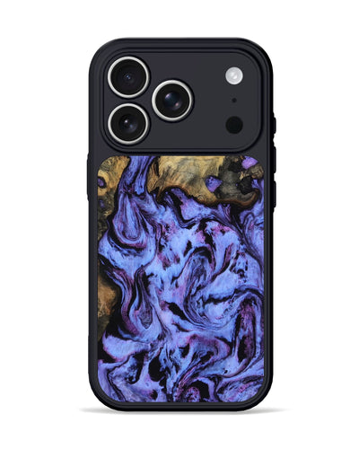 Larry (802169) iPhone 17 Pro Phone Case