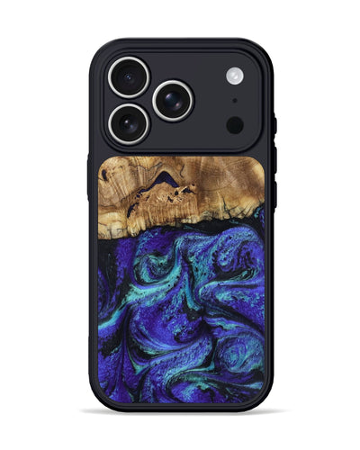 Lilah (802170) iPhone 17 Pro Phone Case