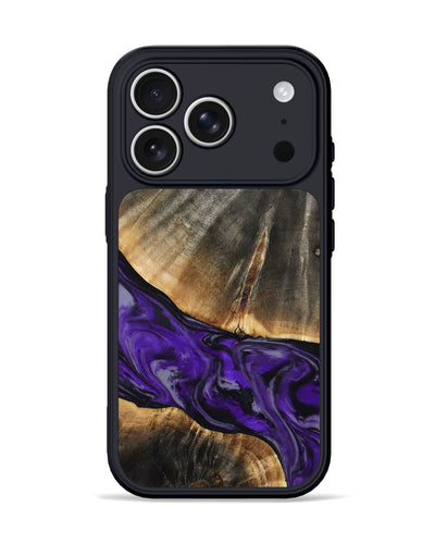 Miller (802171) iPhone 17 Pro Phone Case