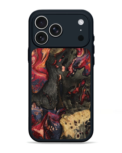 Ensley (802173) iPhone 17 Pro Max Phone Case