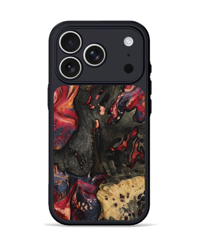 Ensley (802173) iPhone 17 Pro Phone Case