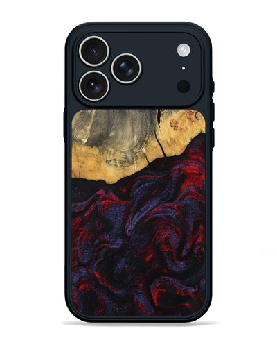 Camren (802174) iPhone 17 Pro Max Phone Case