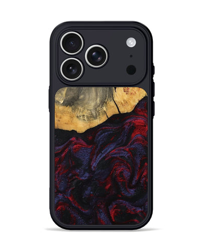 Camren (802174) iPhone 17 Pro Phone Case