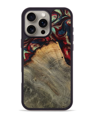 Marlon (802175) iPhone 16 Pro Max Phone Case