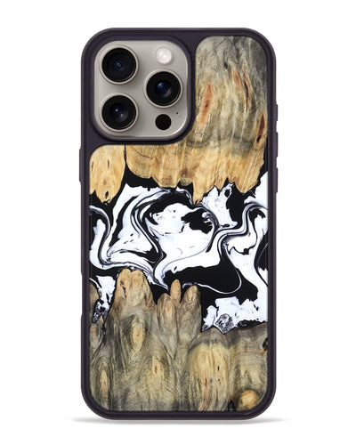 Norris (802176) iPhone 16 Pro Max Phone Case