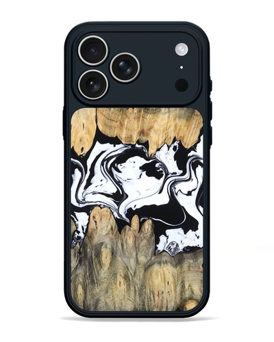 Norris (802176) iPhone 17 Pro Max Phone Case