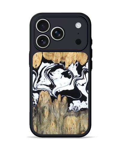 Norris (802176) iPhone 17 Pro Phone Case