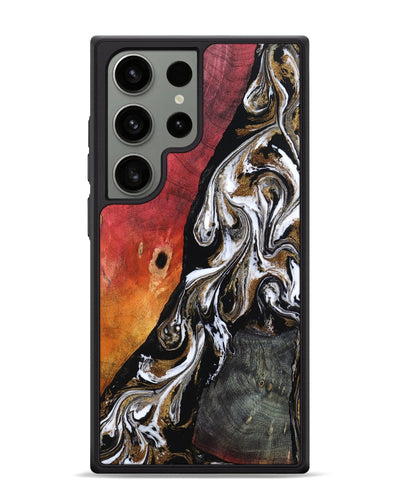 Drake (802177) Galaxy S24 Ultra Phone Case