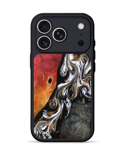 Drake (802177) iPhone 17 Pro Phone Case