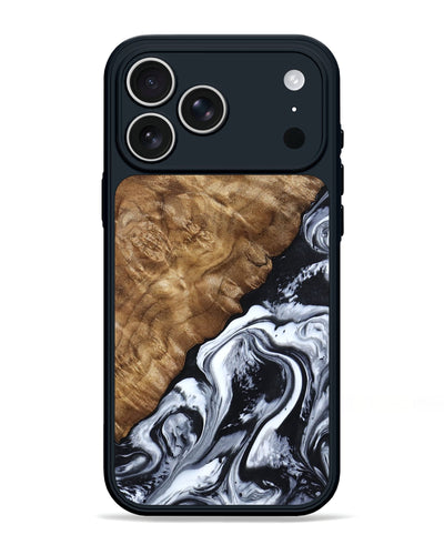Jayson (802178) iPhone 17 Pro Max Phone Case