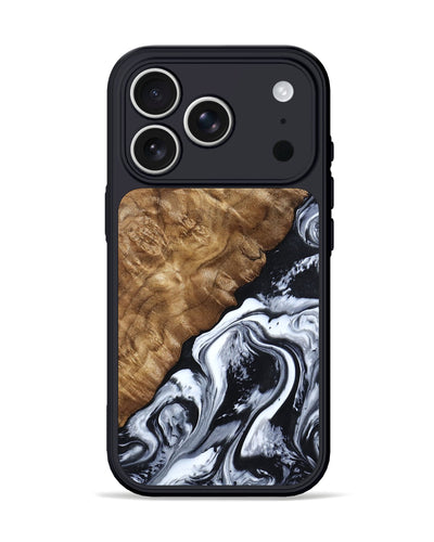 Jayson (802178) iPhone 17 Pro Phone Case