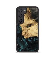 Galaxy S23 Wood Phone Case - Libby (Cosmos, 802179)