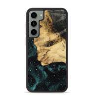 Galaxy S23 Plus Wood Phone Case - Libby (Cosmos, 802179)