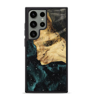 Galaxy S24 Ultra Wood Phone Case - Libby (Cosmos, 802179)