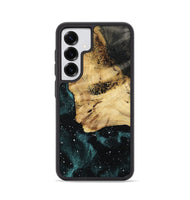 Galaxy S25 Wood Phone Case - Libby (Cosmos, 802179)